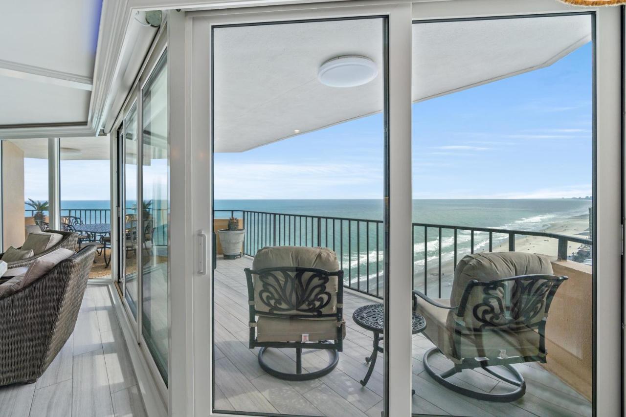 Maisons #2001 - Seaside Myrtle Beach Exterior photo