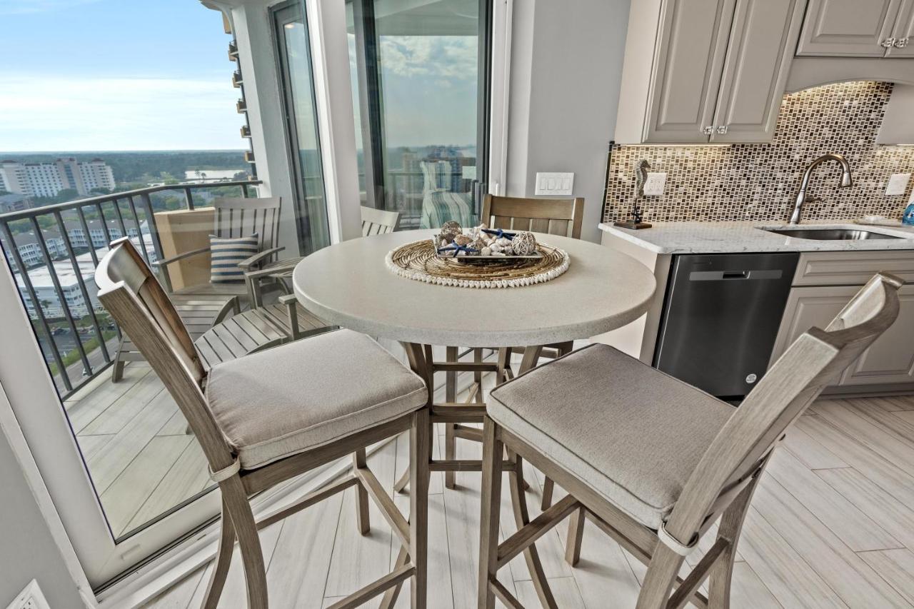 Maisons #2001 - Seaside Myrtle Beach Exterior photo