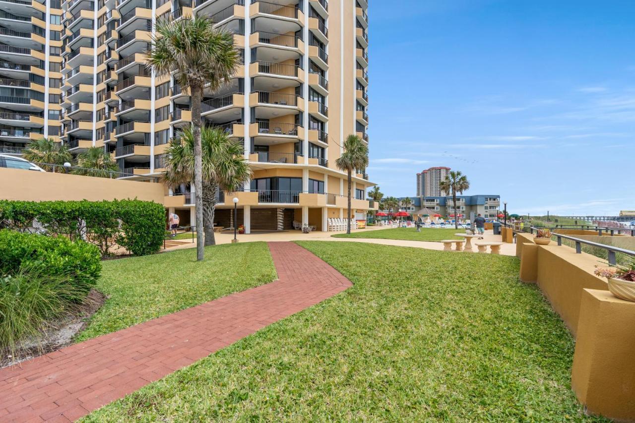 Maisons #2001 - Seaside Myrtle Beach Exterior photo