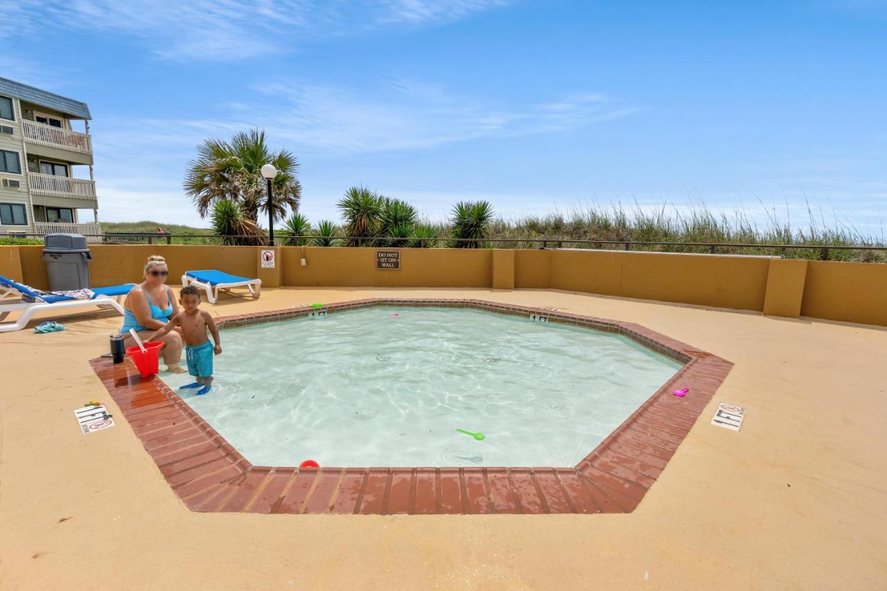 Maisons #2001 - Seaside Myrtle Beach Exterior photo